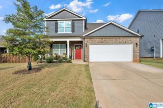 5849 RIDGELINE DRIVE, Bessemer, AL 35022