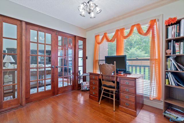 129 Jacque Jim Drive NE, Huntsville, AL 35810