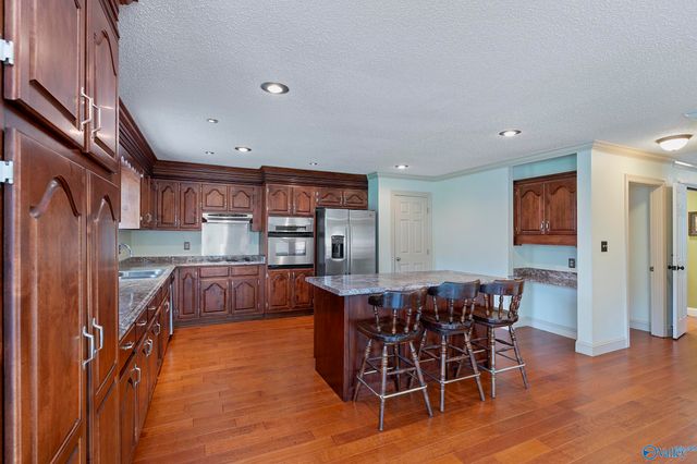 129 Jacque Jim Drive NE, Huntsville, AL 35810