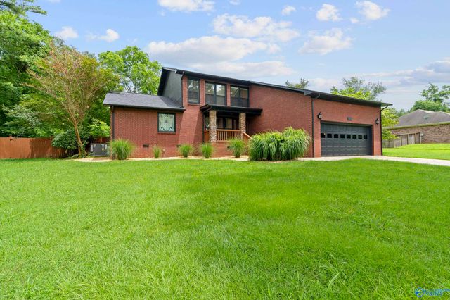 129 Jacque Jim Drive NE, Huntsville, AL 35810
