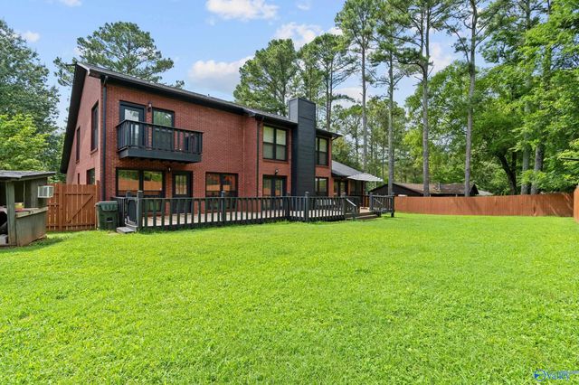 129 Jacque Jim Drive NE, Huntsville, AL 35810