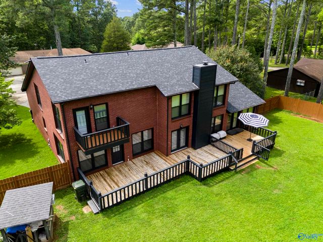 129 Jacque Jim Drive NE, Huntsville, AL 35810