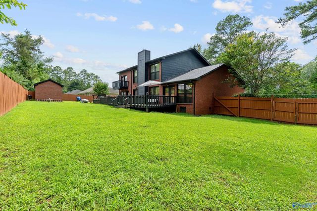 129 Jacque Jim Drive NE, Huntsville, AL 35810