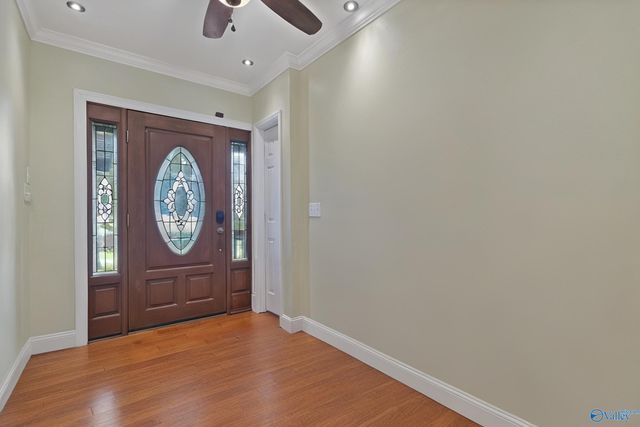 129 Jacque Jim Drive NE, Huntsville, AL 35810