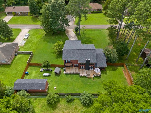 129 Jacque Jim Drive NE, Huntsville, AL 35810