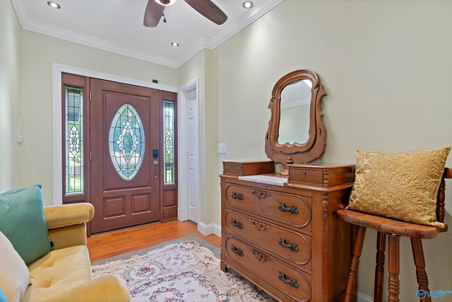 129 Jacque Jim Drive NE, Huntsville, AL 35810