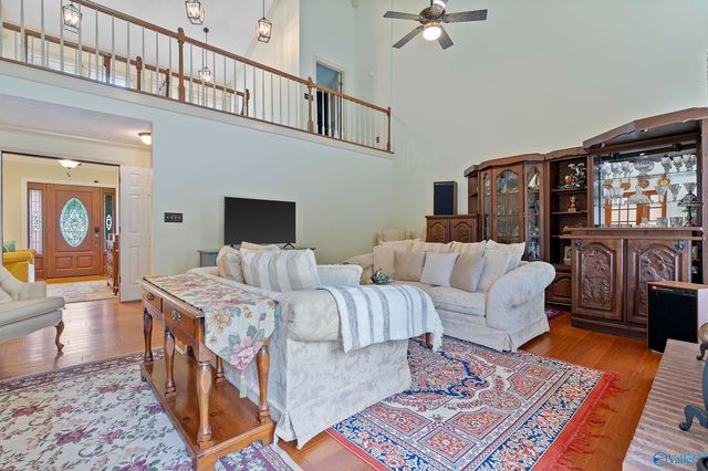 129 Jacque Jim Drive NE, Huntsville, AL 35810