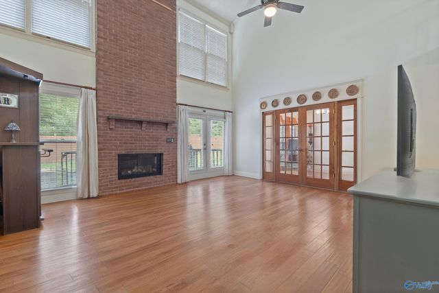 129 Jacque Jim Drive NE, Huntsville, AL 35810