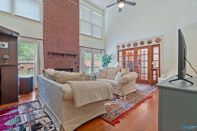 129 Jacque Jim Drive NE, Huntsville, AL 35810
