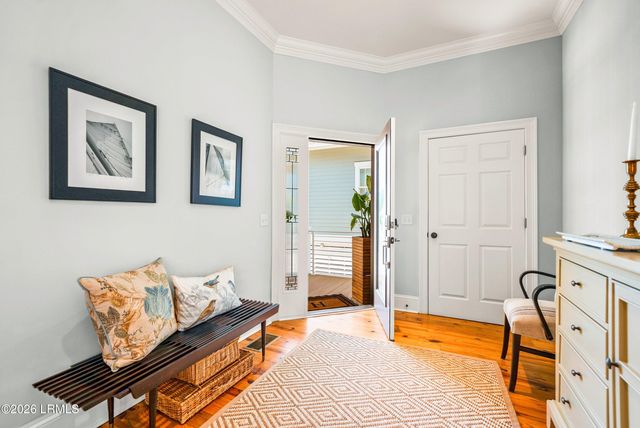 168 Davis Love Drive, Fripp Island, SC 29920
