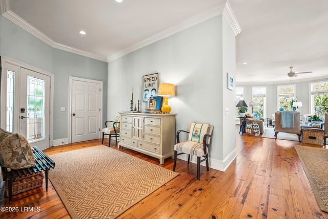 168 Davis Love Drive, Fripp Island, SC 29920