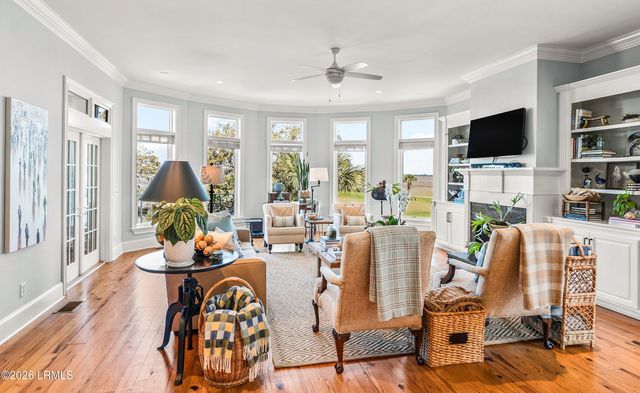 168 Davis Love Drive, Fripp Island, SC 29920