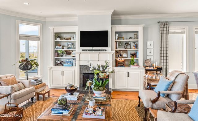 168 Davis Love Drive, Fripp Island, SC 29920