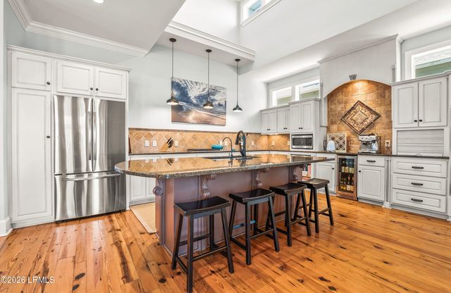168 Davis Love Drive, Fripp Island, SC 29920