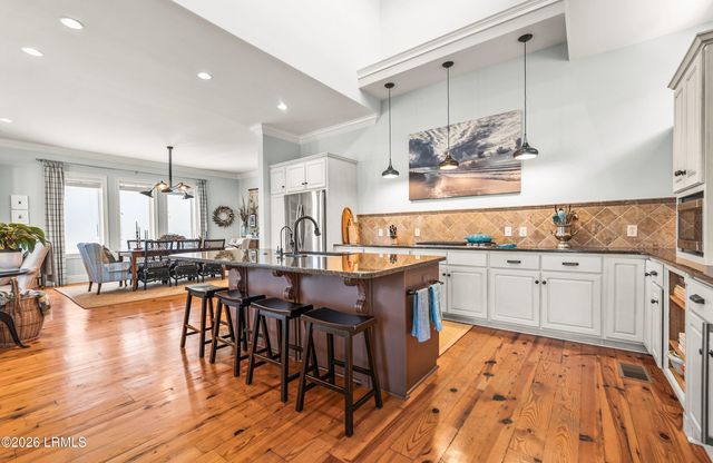 168 Davis Love Drive, Fripp Island, SC 29920