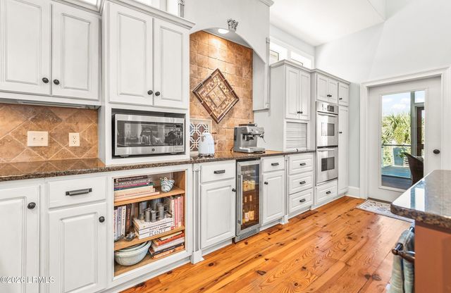 168 Davis Love Drive, Fripp Island, SC 29920
