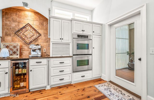 168 Davis Love Drive, Fripp Island, SC 29920