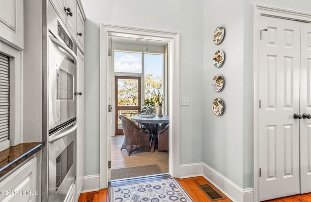 168 Davis Love Drive, Fripp Island, SC 29920