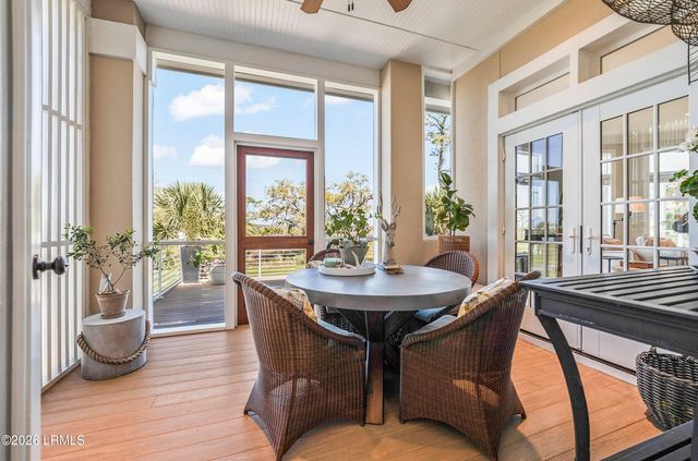 168 Davis Love Drive, Fripp Island, SC 29920