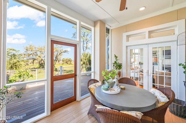168 Davis Love Drive, Fripp Island, SC 29920