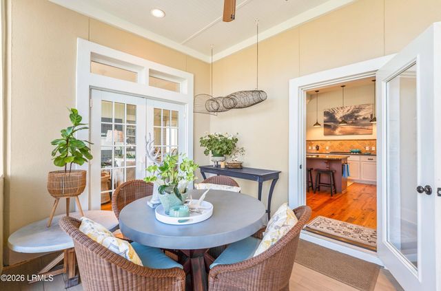 168 Davis Love Drive, Fripp Island, SC 29920