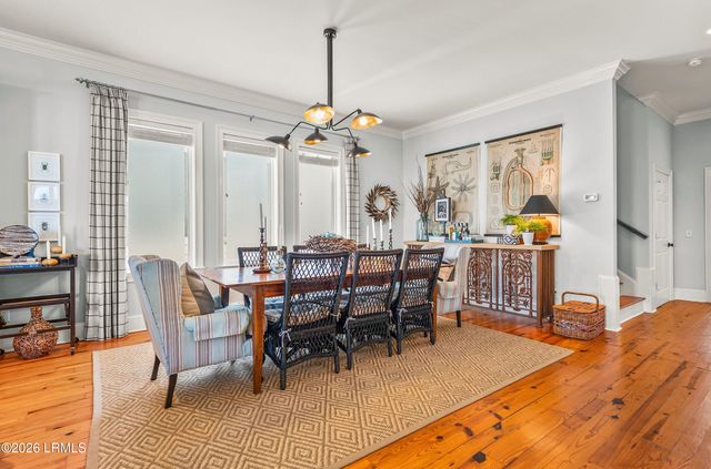 168 Davis Love Drive, Fripp Island, SC 29920