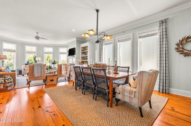 168 Davis Love Drive, Fripp Island, SC 29920