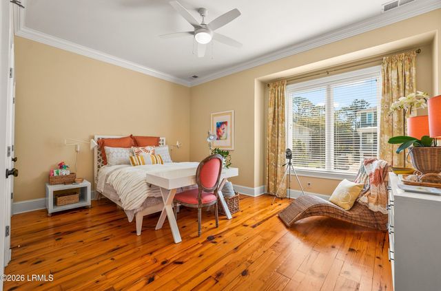 168 Davis Love Drive, Fripp Island, SC 29920
