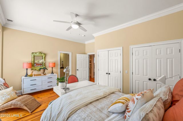 168 Davis Love Drive, Fripp Island, SC 29920