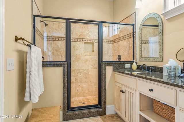 168 Davis Love Drive, Fripp Island, SC 29920