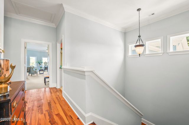 168 Davis Love Drive, Fripp Island, SC 29920