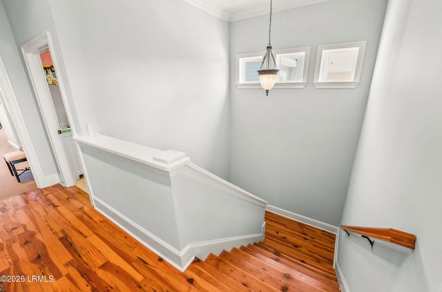 168 Davis Love Drive, Fripp Island, SC 29920