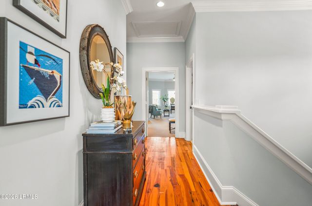 168 Davis Love Drive, Fripp Island, SC 29920