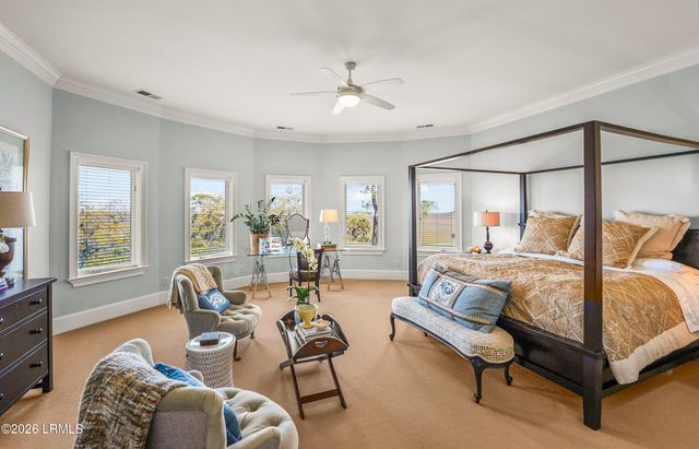 168 Davis Love Drive, Fripp Island, SC 29920
