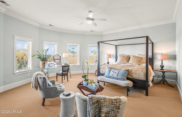 168 Davis Love Drive, Fripp Island, SC 29920
