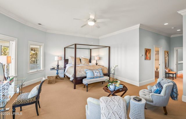 168 Davis Love Drive, Fripp Island, SC 29920