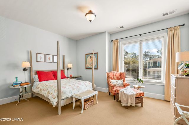 168 Davis Love Drive, Fripp Island, SC 29920