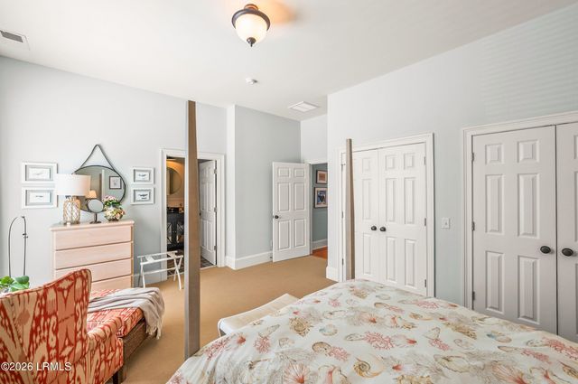 168 Davis Love Drive, Fripp Island, SC 29920