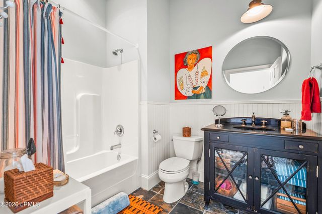 168 Davis Love Drive, Fripp Island, SC 29920
