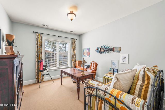 168 Davis Love Drive, Fripp Island, SC 29920