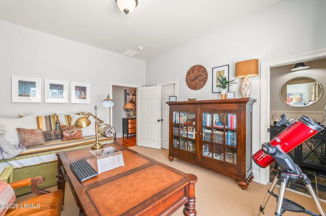 168 Davis Love Drive, Fripp Island, SC 29920
