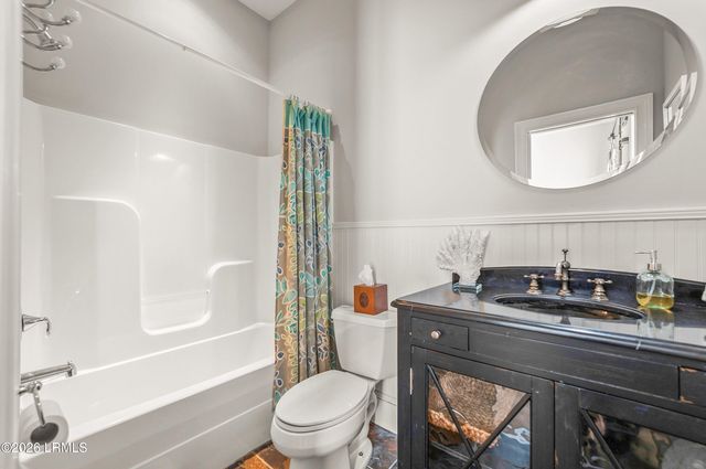 168 Davis Love Drive, Fripp Island, SC 29920