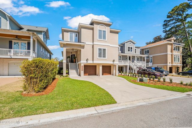 168 Davis Love Drive, Fripp Island, SC 29920