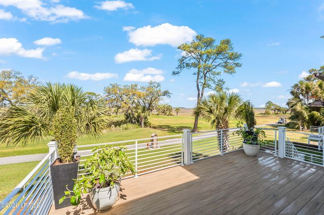 168 Davis Love Drive, Fripp Island, SC 29920