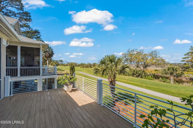 168 Davis Love Drive, Fripp Island, SC 29920