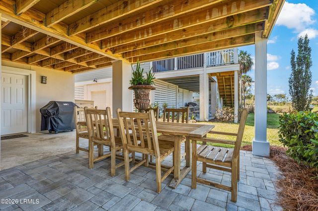 168 Davis Love Drive, Fripp Island, SC 29920