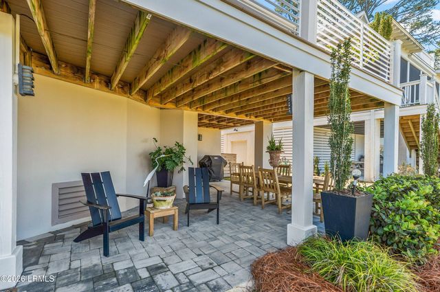 168 Davis Love Drive, Fripp Island, SC 29920