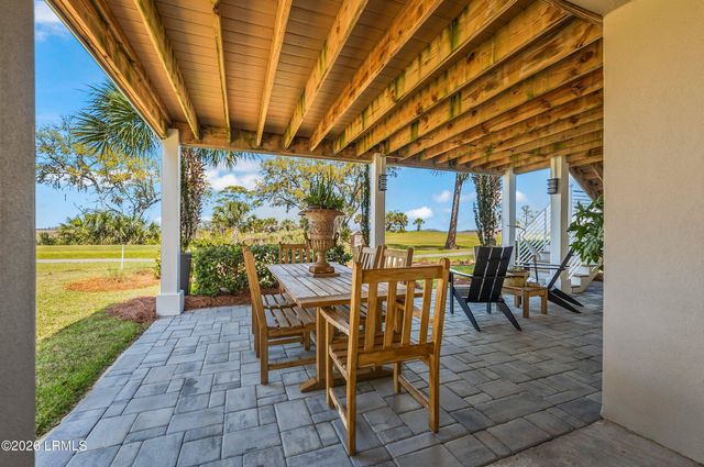 168 Davis Love Drive, Fripp Island, SC 29920