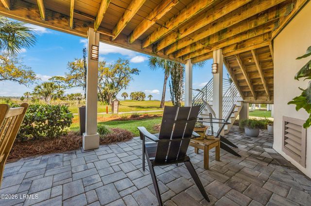 168 Davis Love Drive, Fripp Island, SC 29920