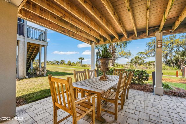 168 Davis Love Drive, Fripp Island, SC 29920